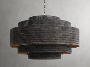 Paloma Chandelier 28''40'' - view 28