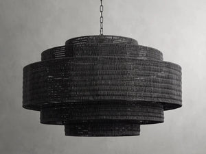 Paloma Chandelier 28''40'' - view 27