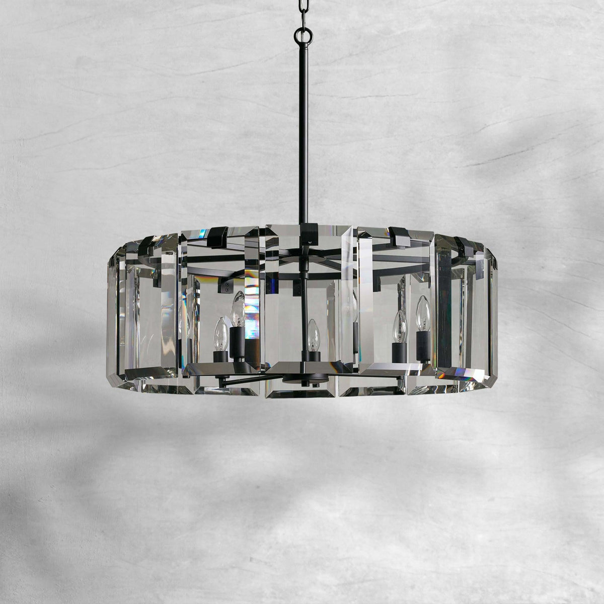 Amaya Round Chandelier - view 10