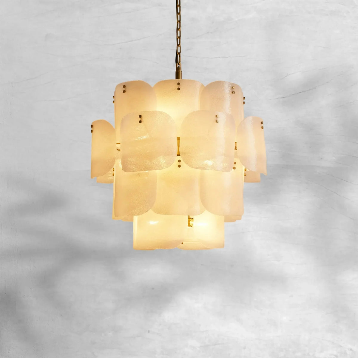 Blaire Round Chandelier - view 15