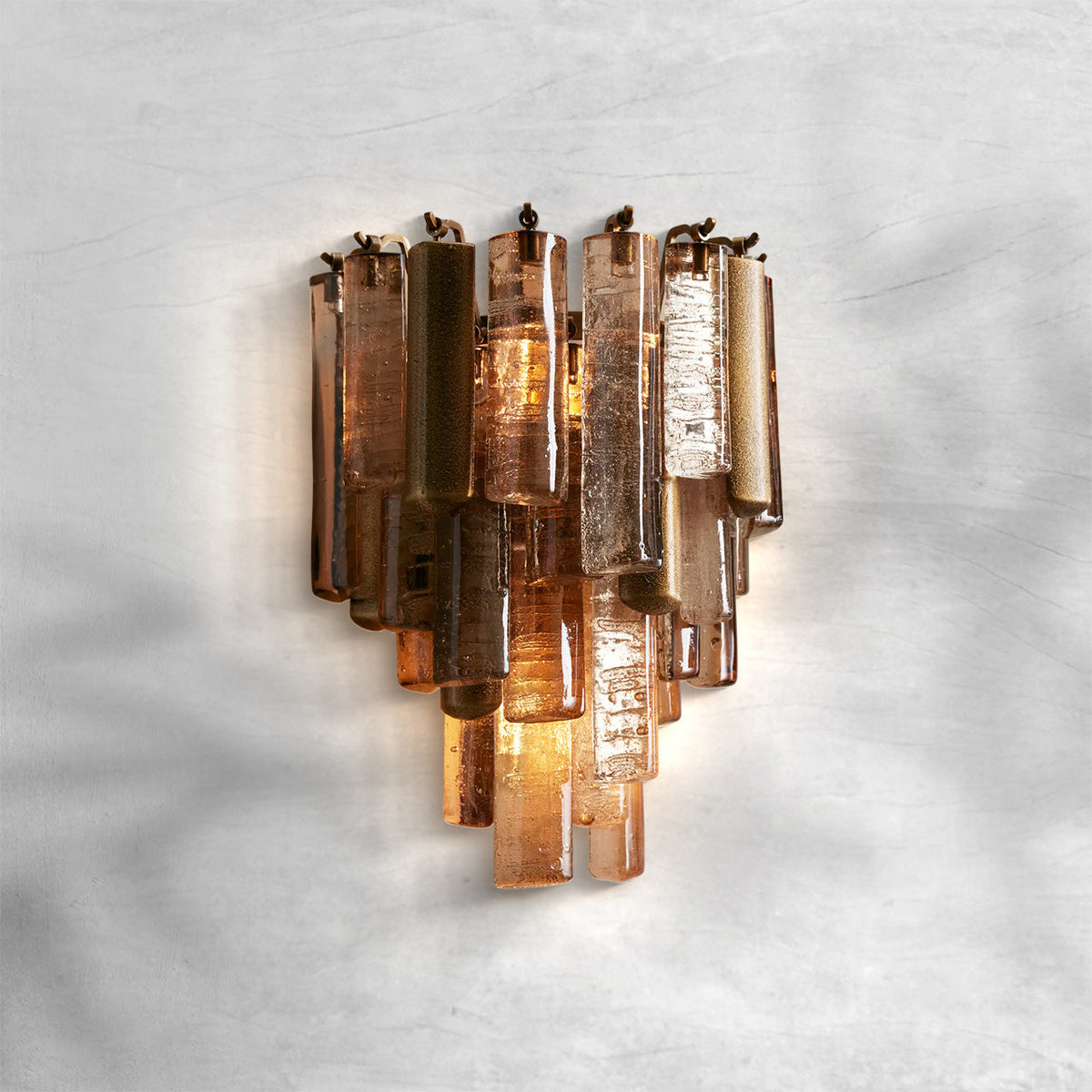 Neve Sconce, wall sconce