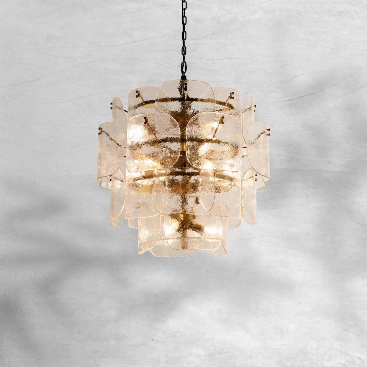Blaire Round Chandelier - view 10