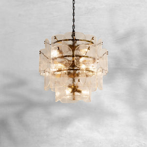 Blaire Round Chandelier - view 10
