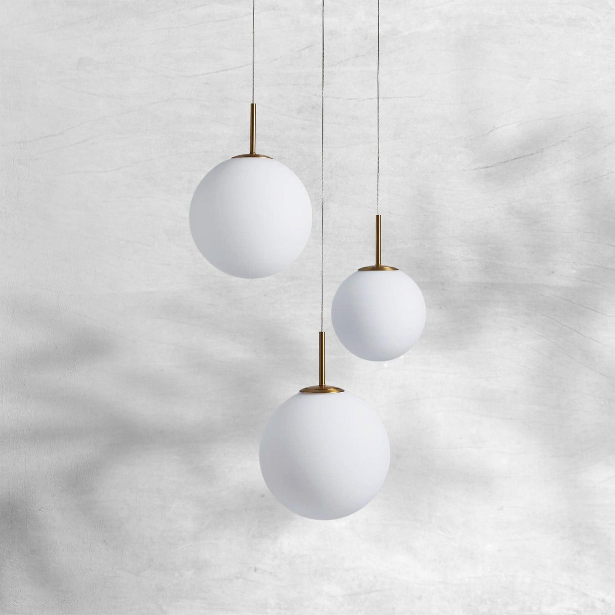 Casen Round Chandelier 20''28''34''43'' - view 19