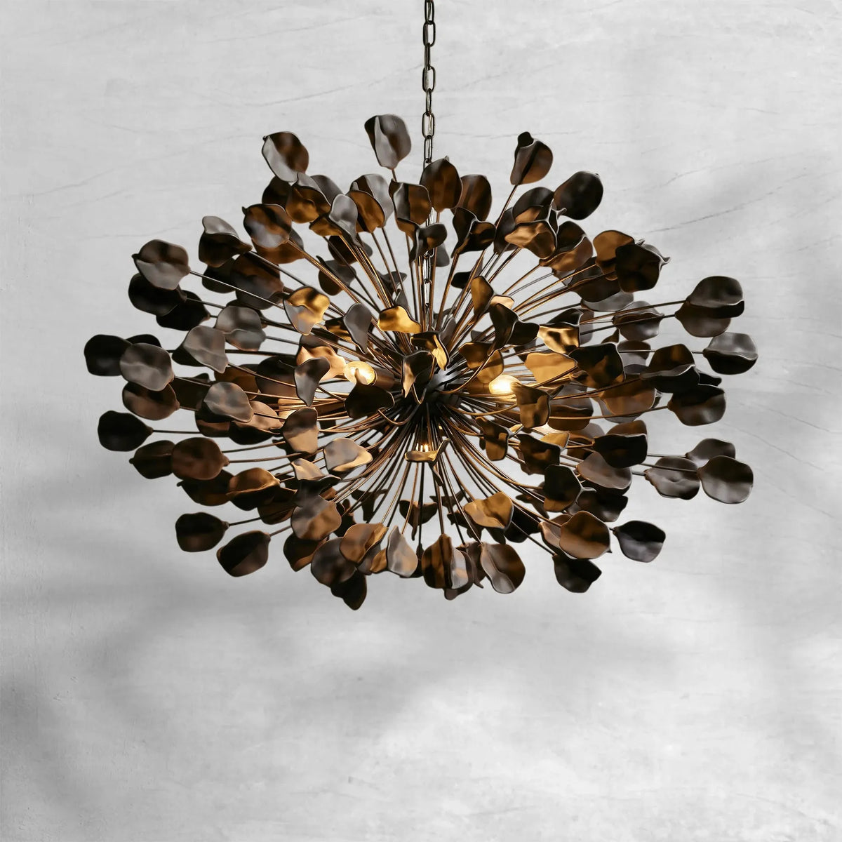 Lunaria Chandelier - view 7