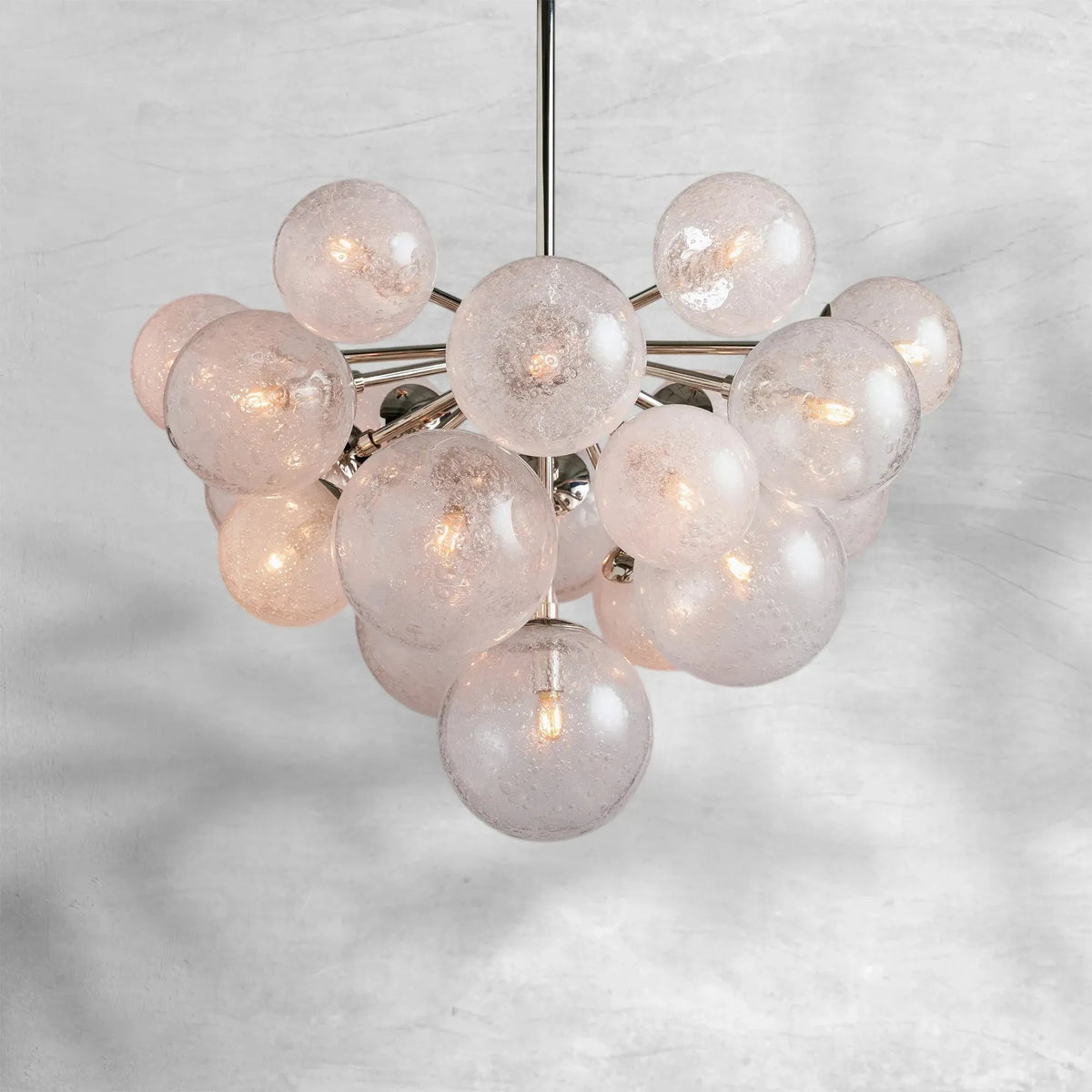 Mandoza Chandelier 19/37 Light - view 20