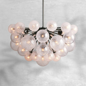 Mandoza Chandelier 19/37 Light - view 8