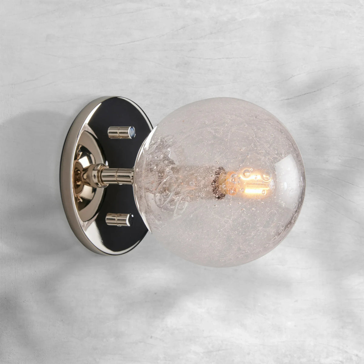 Mandoza Wall Sconce, chandelier - view 7