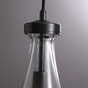 Raindrop Modern Pendant Light, chandelier - view 6