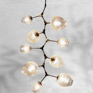 Covington Drop  Globe Branching Bubble Chandelier 38'' - view 7