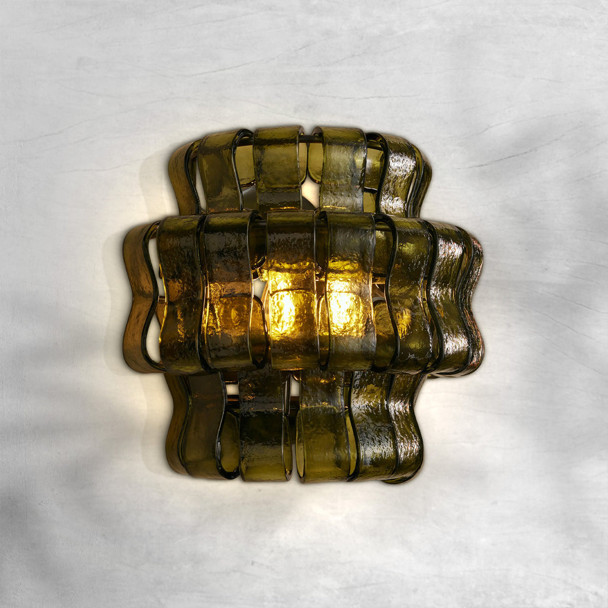 Glacien Wall Sconce - view 13