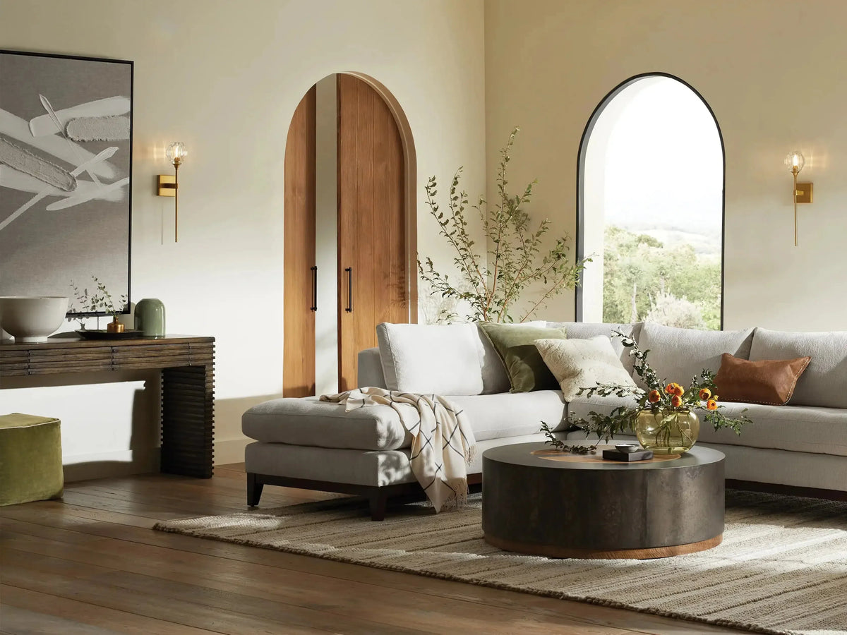 Amoroso Wall Sconce - view 5