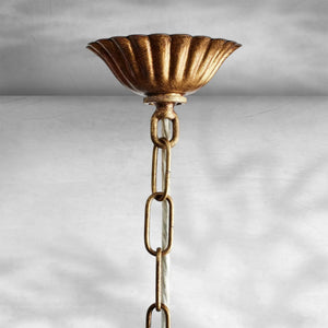 Fritz 7 Light Chandelier - view 7