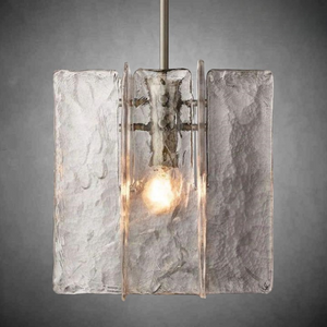 Lattace Pendant 13"H, chandelier - view 2