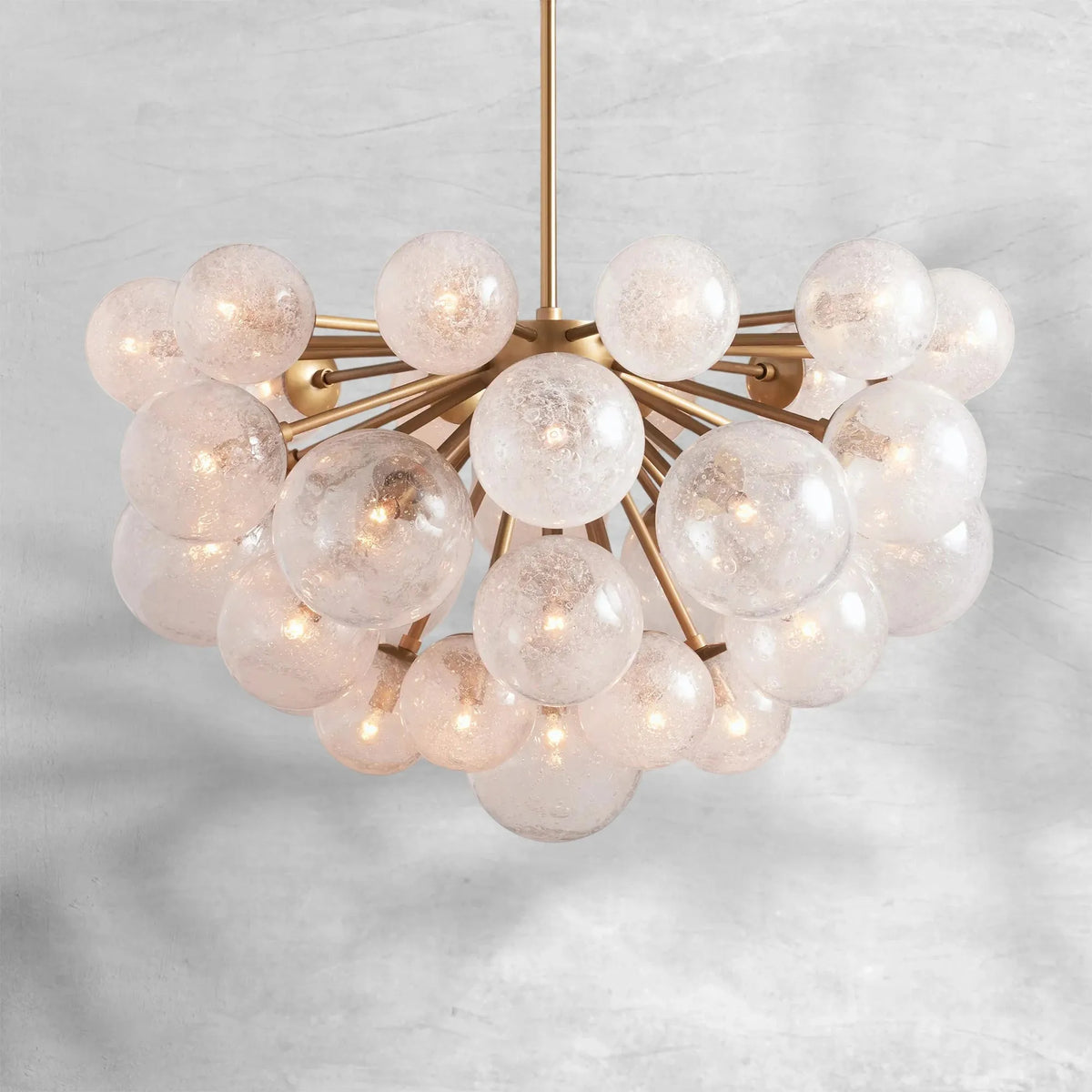 Mandoza Chandelier 19/37 Light - view 4