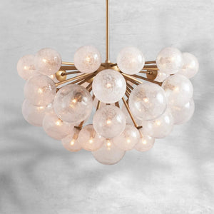 Mandoza Chandelier 19/37 Light - view 4