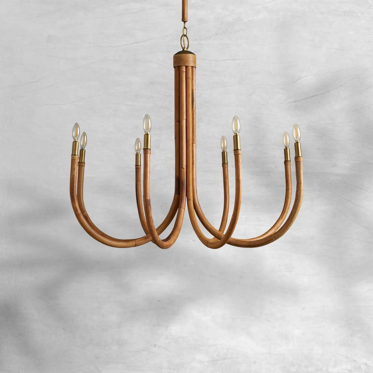 Ravda Round Chandelier - view 2