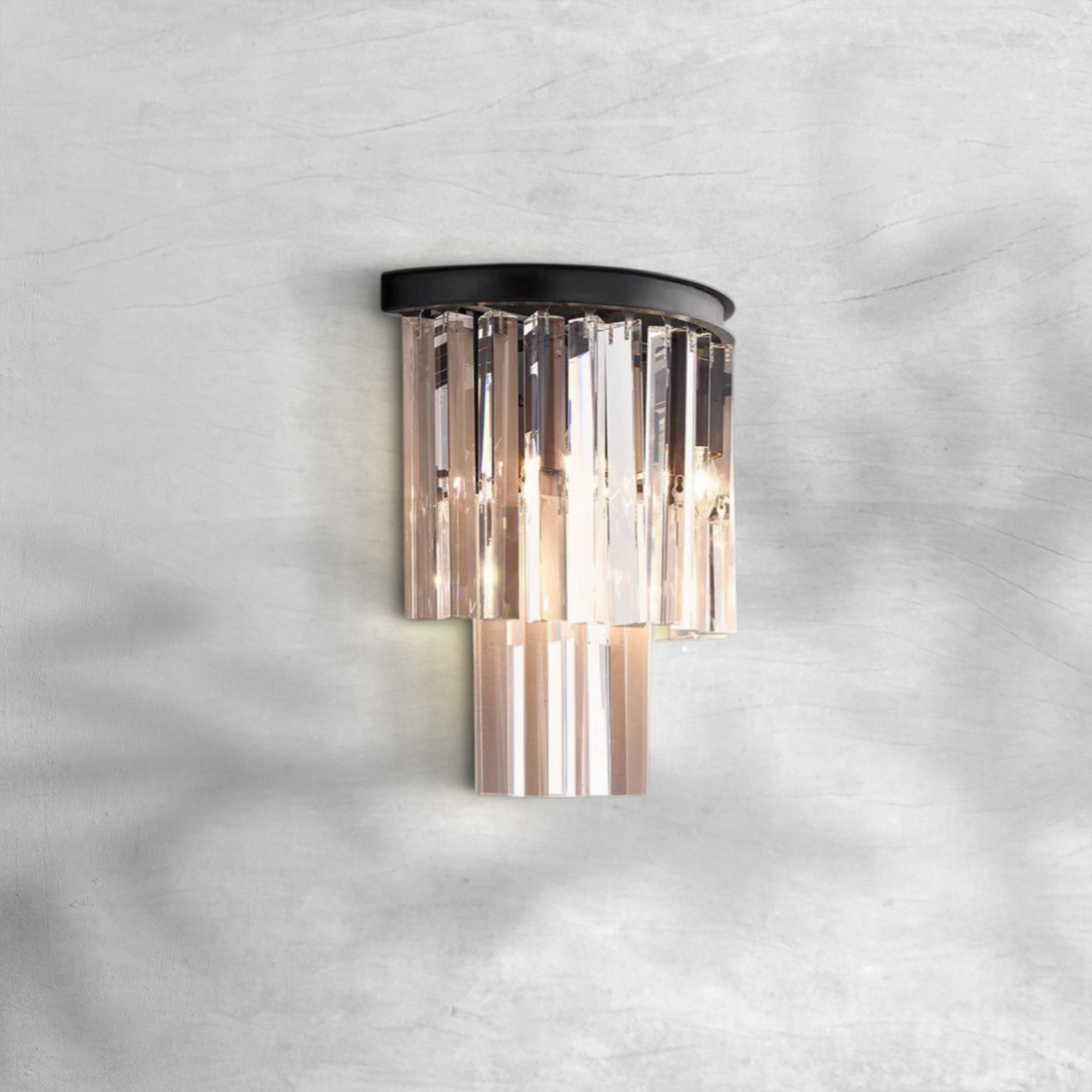 1920s Orion Wall Sconce