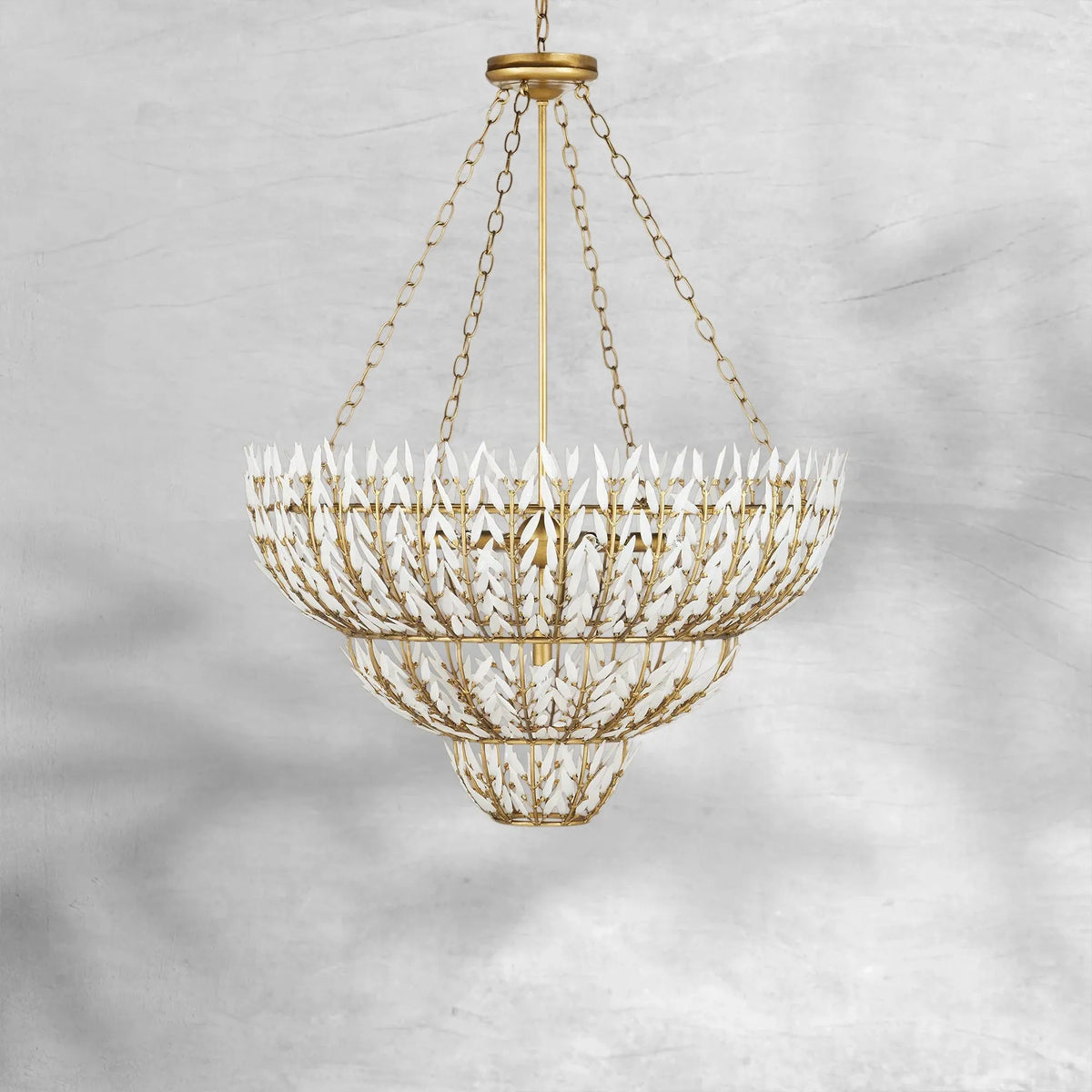 Morrigan Round Chandelier - view 5