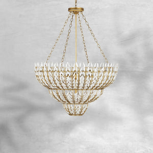 Morrigan Round Chandelier - view 5