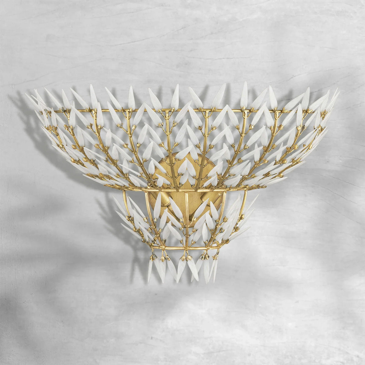 Morrigan Sconce, wall sconce - view 2