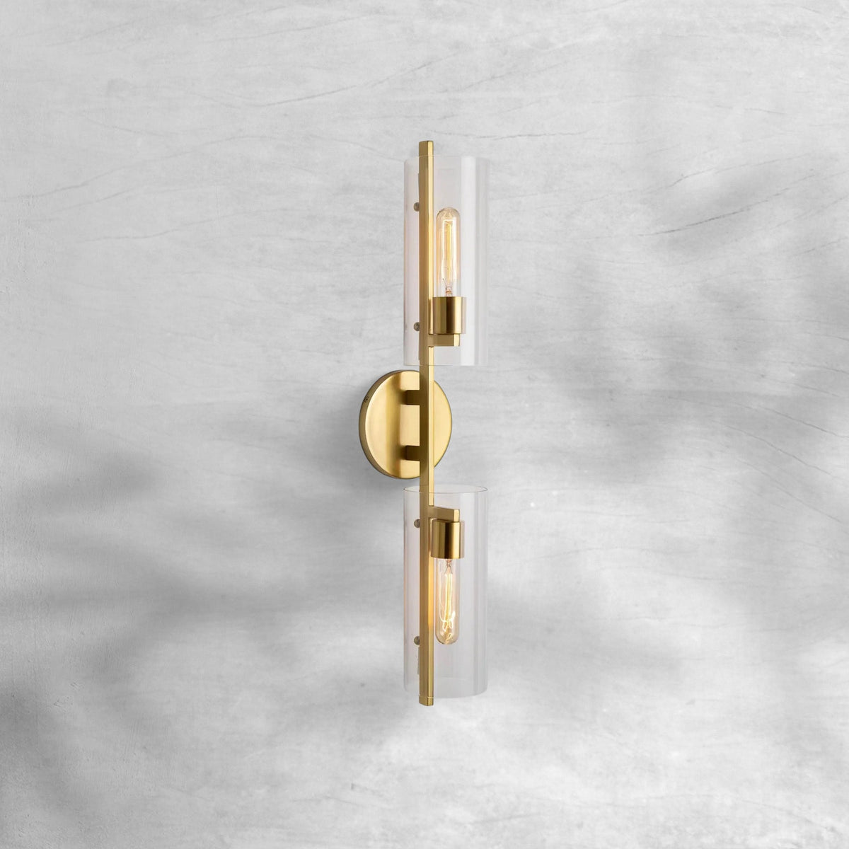Kendrick 2-Light Wall Sconce - view 2