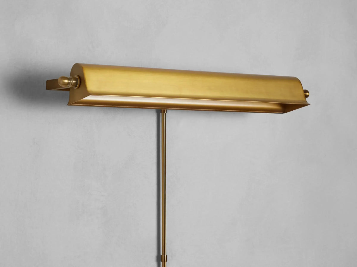 Tremont Wall Sconce 13''24'' - view 16
