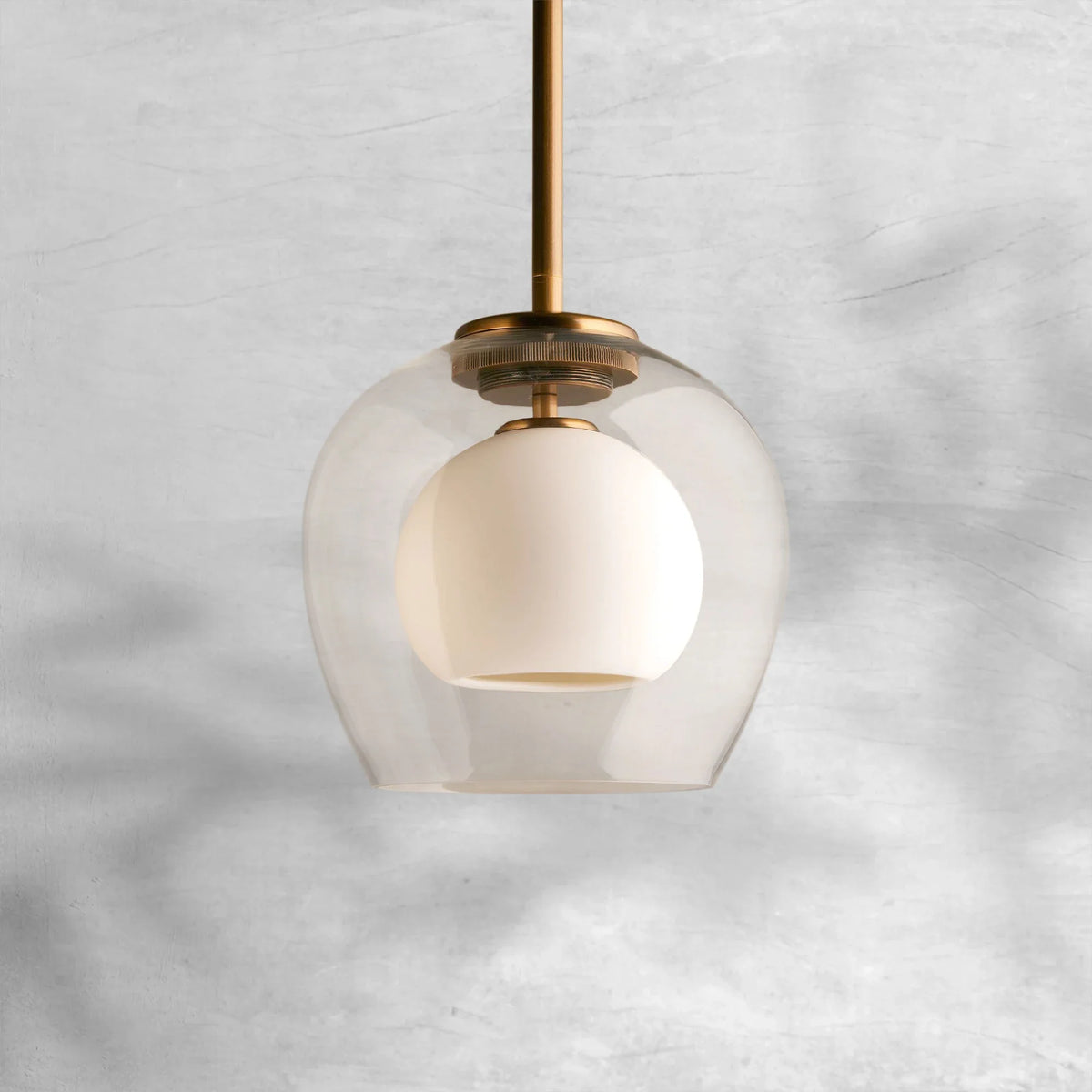 Romy Pendant - view 2