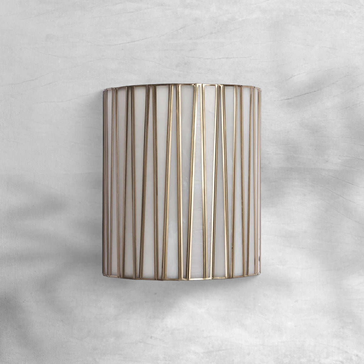 Junet Wall Sconce 10.25"W - view 3