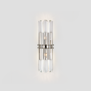 Alabaster Adrian Tall Sconce, chandelier - view 3