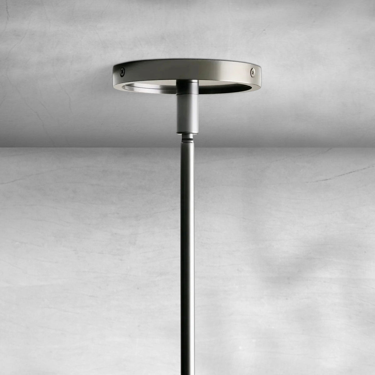 Theron Linear Chandelier 50"60" - view 17