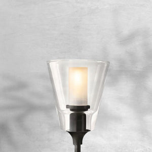 Torcho Round Chandelier 70" - view 4