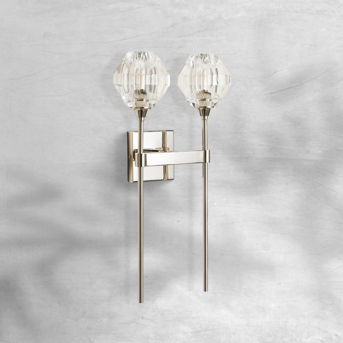 Amoroso 2-Light Wall Sconce - view 8