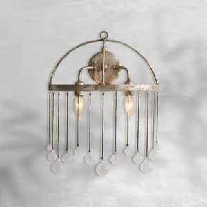 Aubrey 2-Light Wall Sconce - view 7