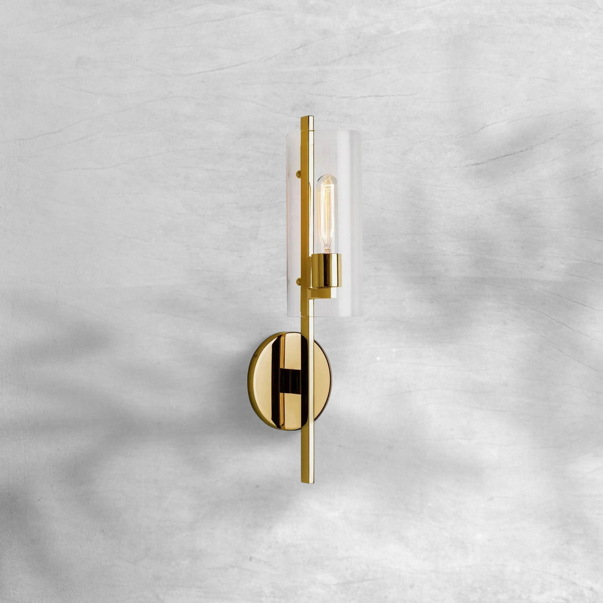 Kendrick Wall Sconce - view 3