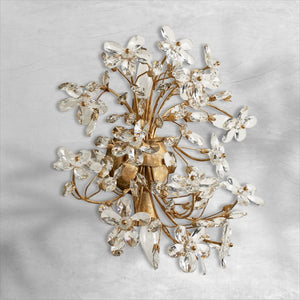 Fiore 2-Light Wall Sconce - view 2