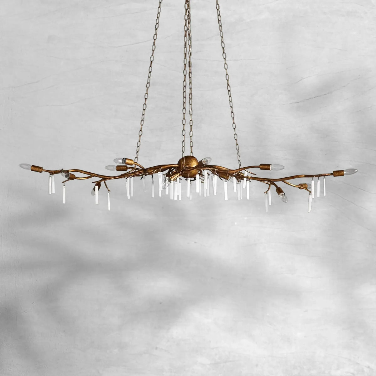 Jada Chandelier 15 Light - view 3