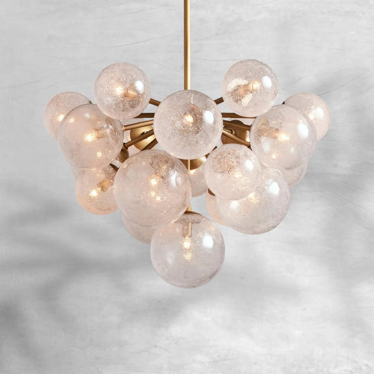 Mandoza Chandelier 19/37 Light - view 12