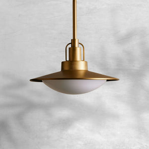Argent Pendant - view 4