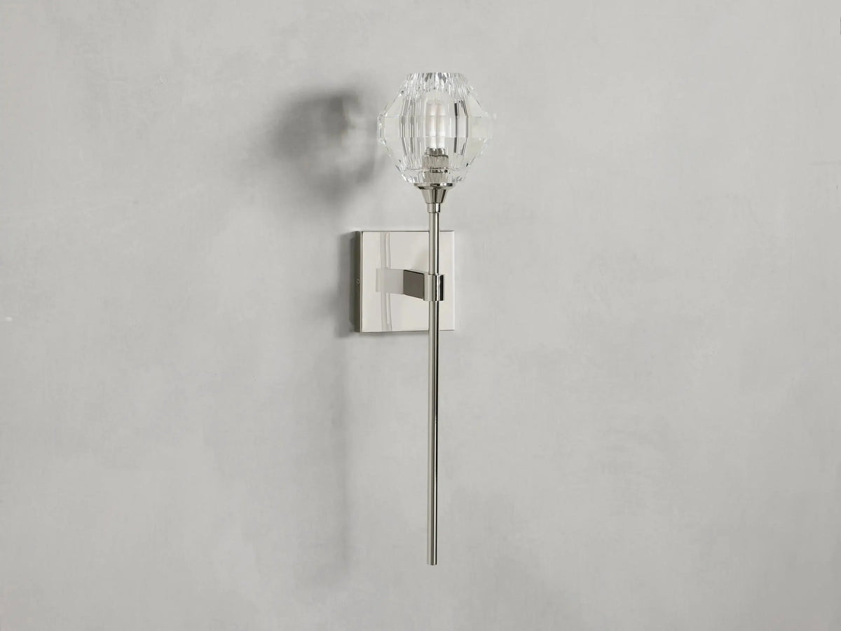 Amoroso Wall Sconce - view 10