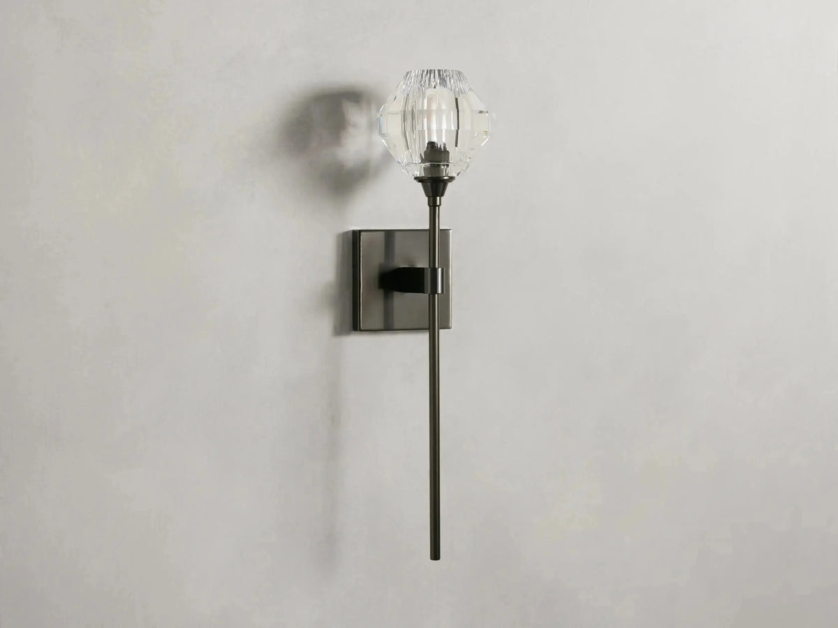 Amoroso Wall Sconce - view 7