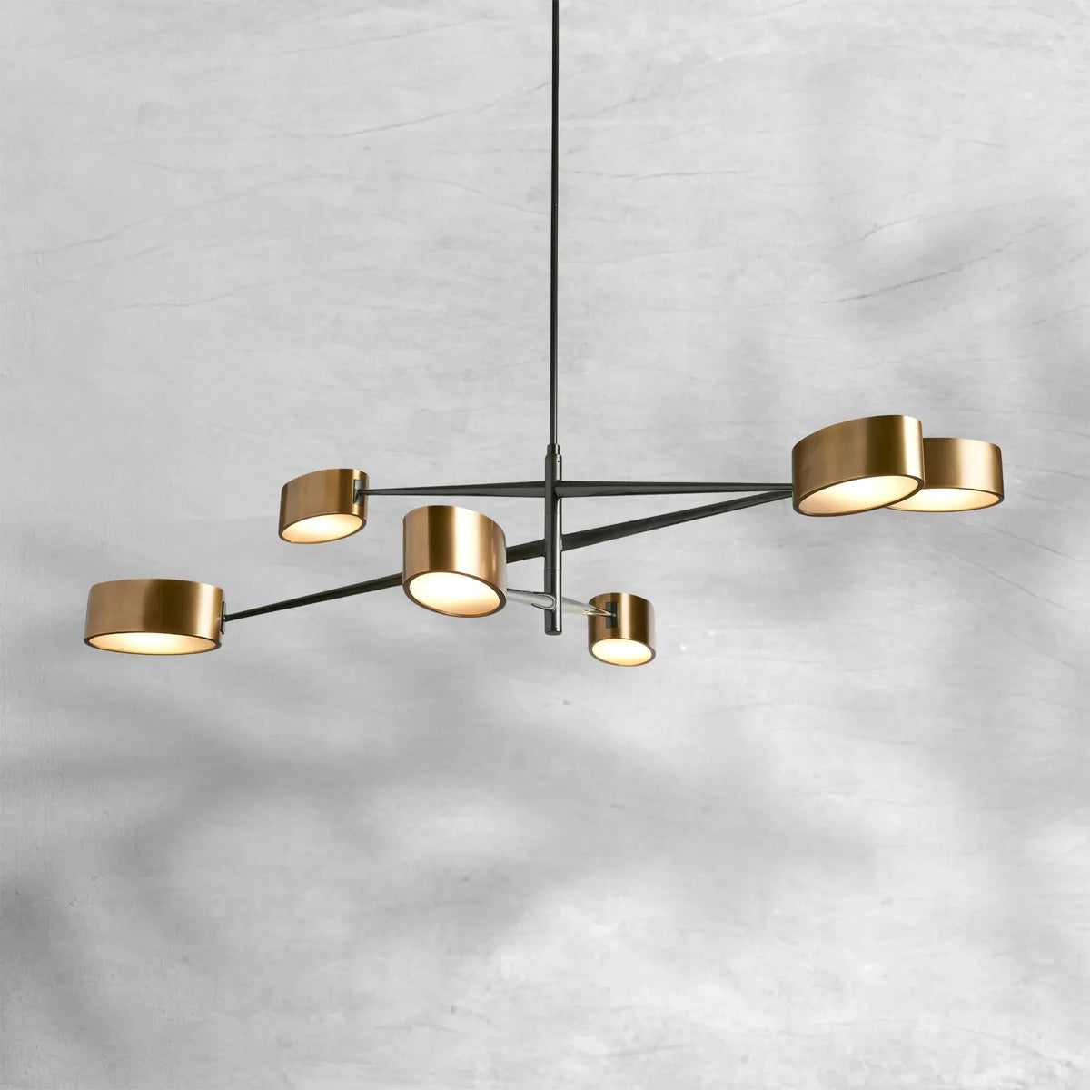 Etoile Chandelier - view 4