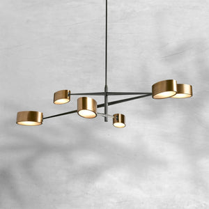 Etoile Chandelier - view 4