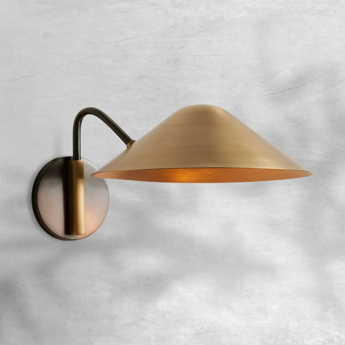Simms Wall Sconce - view 3