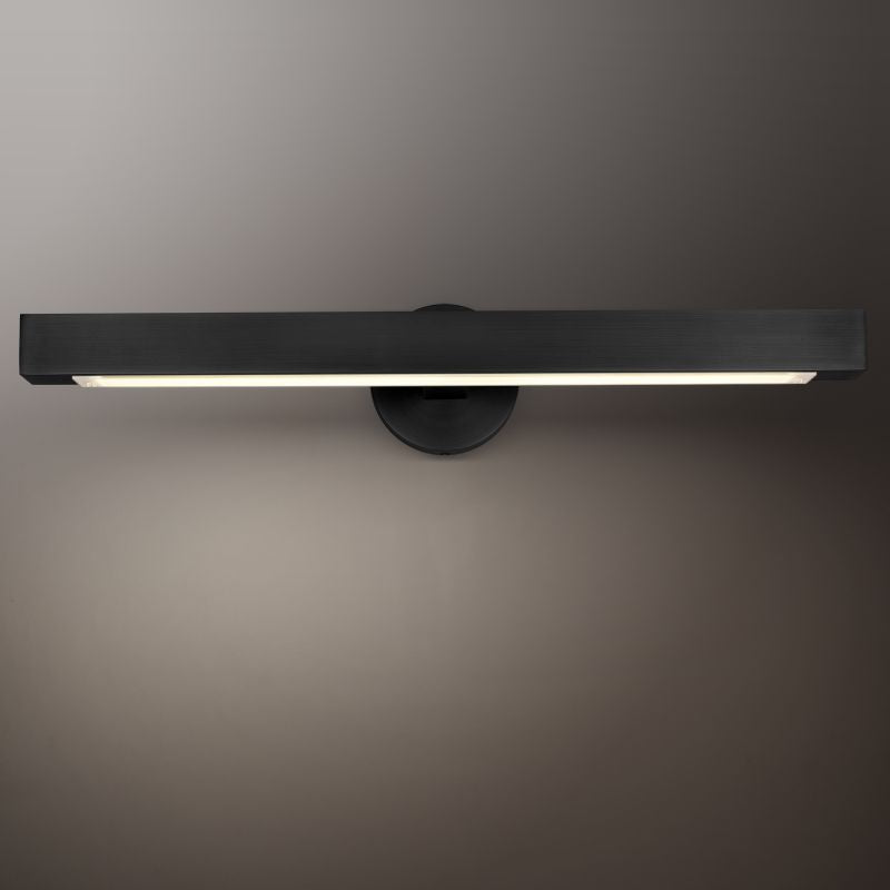 Square LED Picture Light - view 15