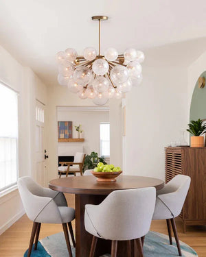 Mandoza Chandelier 19/37 Light - view 32