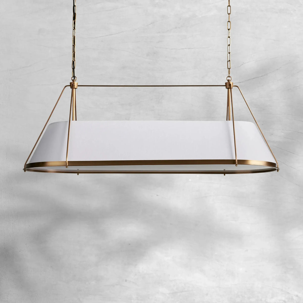 Shelton Linear Chandelier - view 6