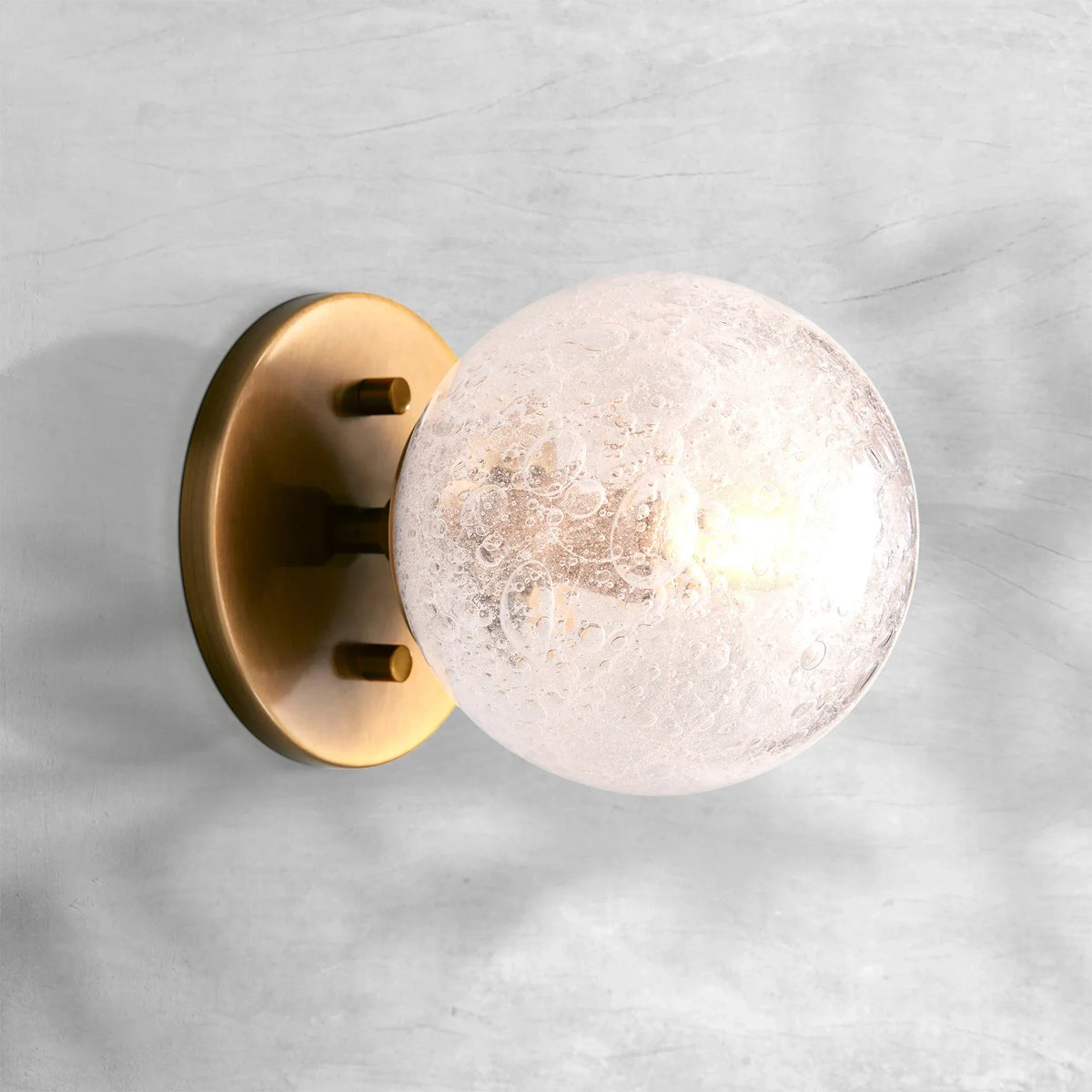 Mandoza Wall Sconce, chandelier