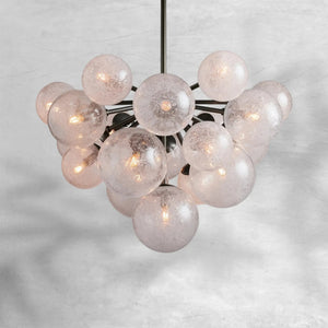 Mandoza Chandelier 19/37 Light - view 16
