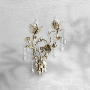 Viticcio 3-Light Wall Sconce - view 2